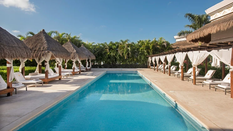 Grand Sunset Princess All Suites Resort and Spa